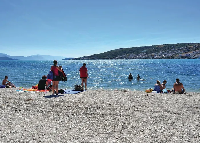 Dom wakacyjny Stunning In