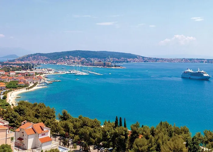 Stunning In * Trogir