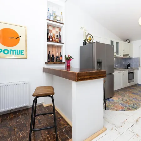 Casa vacanze Stunning In Traù