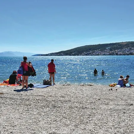 Holiday home Stunning In