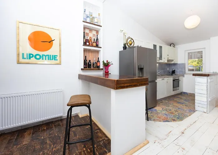 Holiday home Stunning In Trogir