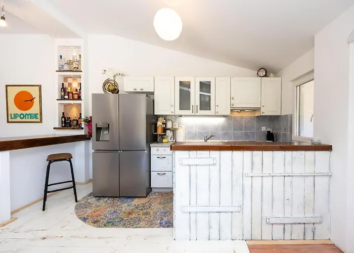 Stunning In Holiday home