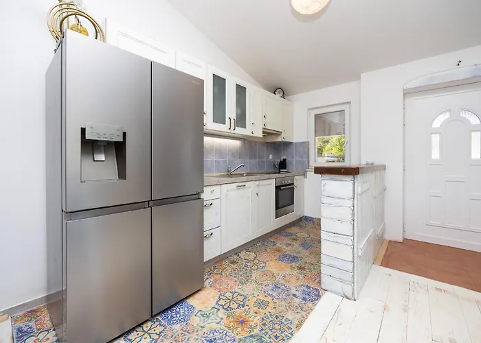 Stunning In * Trogir