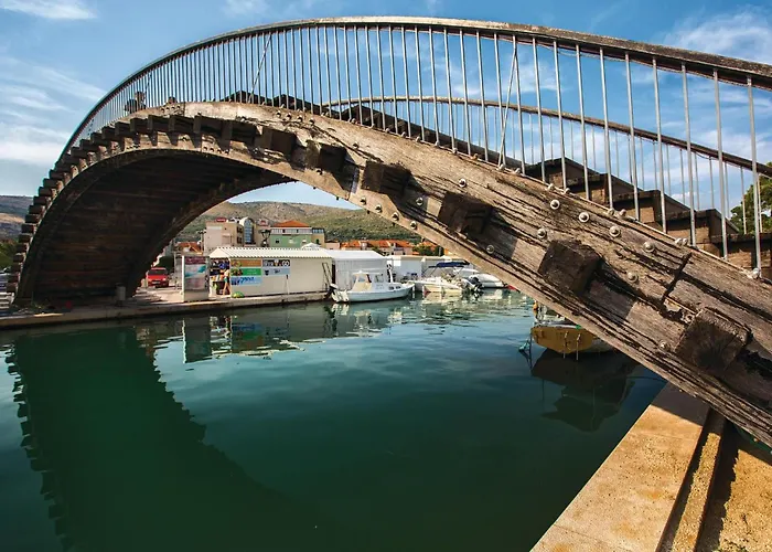 Stunning In * Trogir