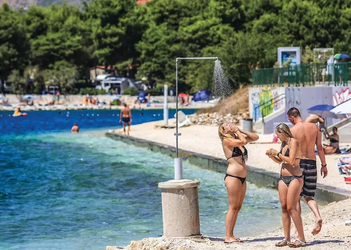 Stunning In Holiday home Trogir