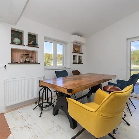 Stunning In Hébergement de vacances *