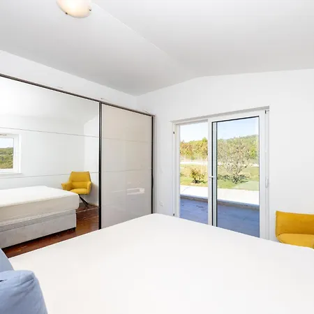 Hébergement de vacances Stunning In Trogir